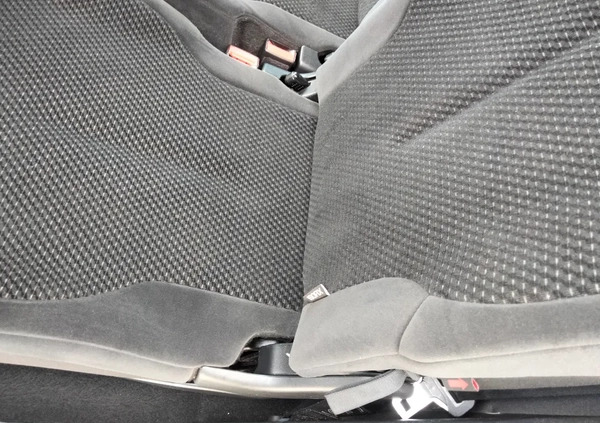 Citroen C4 Grand Picasso cena 17900 przebieg: 178600, rok produkcji 2009 z Ciechanów małe 277